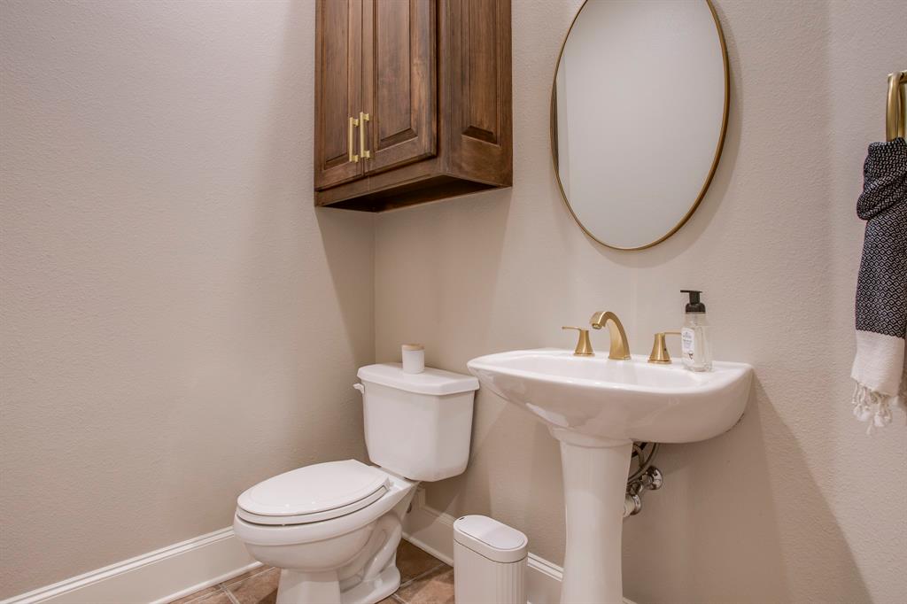 416 Stone Canyon Drive Property Photo 6