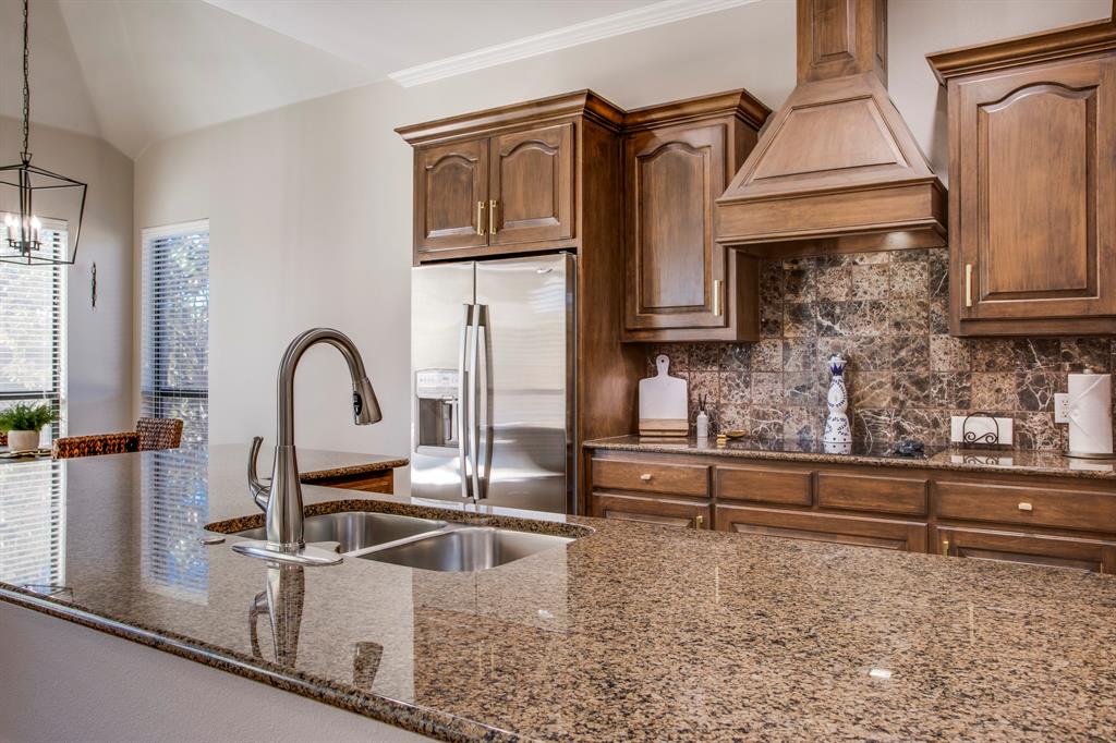 416 Stone Canyon Drive Property Photo 9