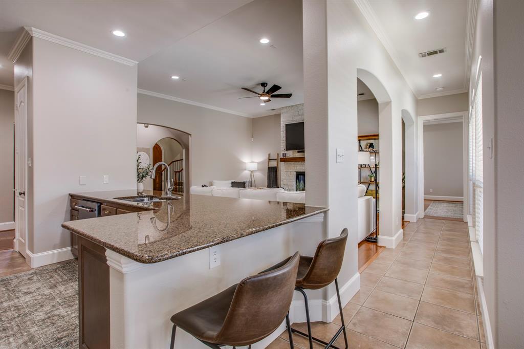 416 Stone Canyon Drive Property Photo 14