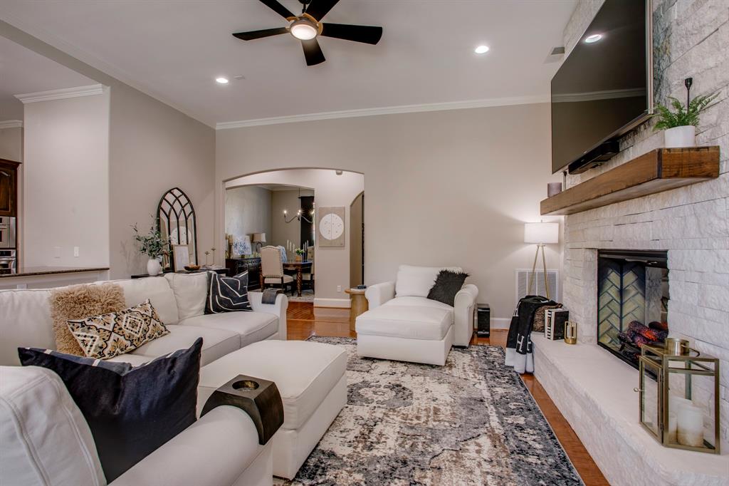 416 Stone Canyon Drive Property Photo 15