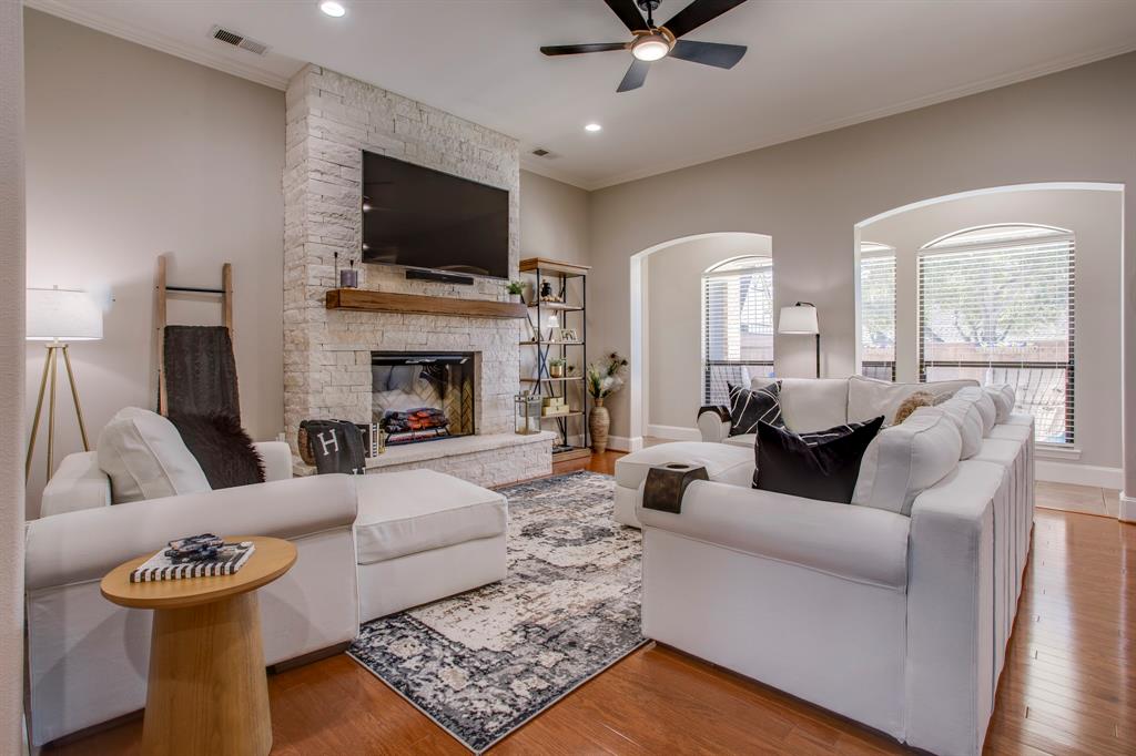 416 Stone Canyon Drive Property Photo 17