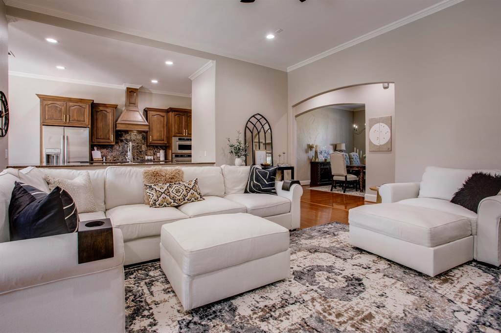 416 Stone Canyon Drive Property Photo 18