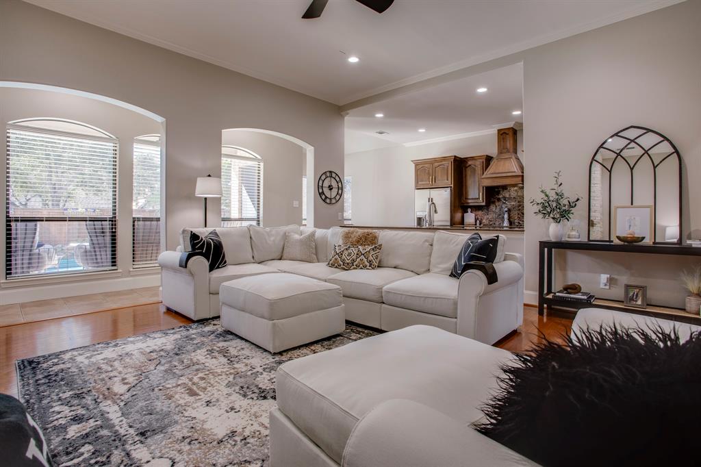 416 Stone Canyon Drive Property Photo 19