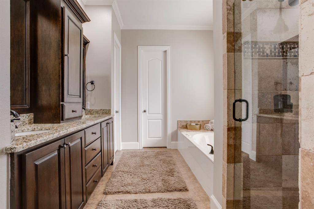 416 Stone Canyon Drive Property Photo 20