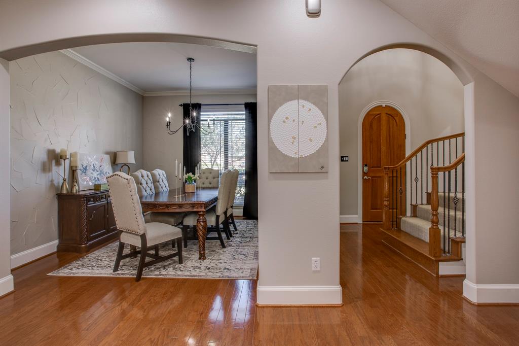 416 Stone Canyon Drive Property Photo 24
