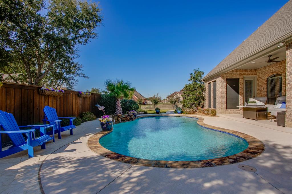 416 Stone Canyon Drive Property Photo 35