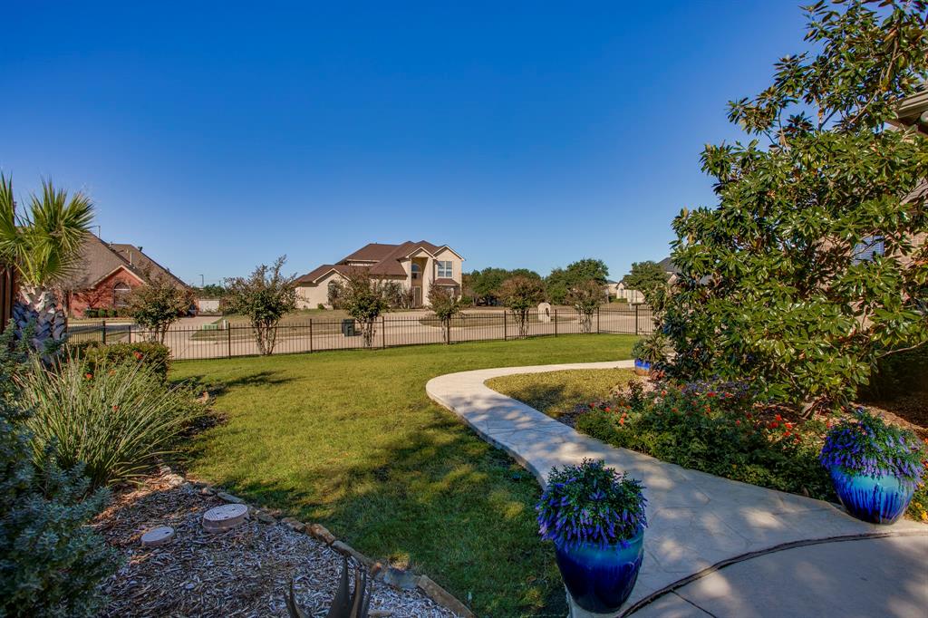 416 Stone Canyon Drive Property Photo 37