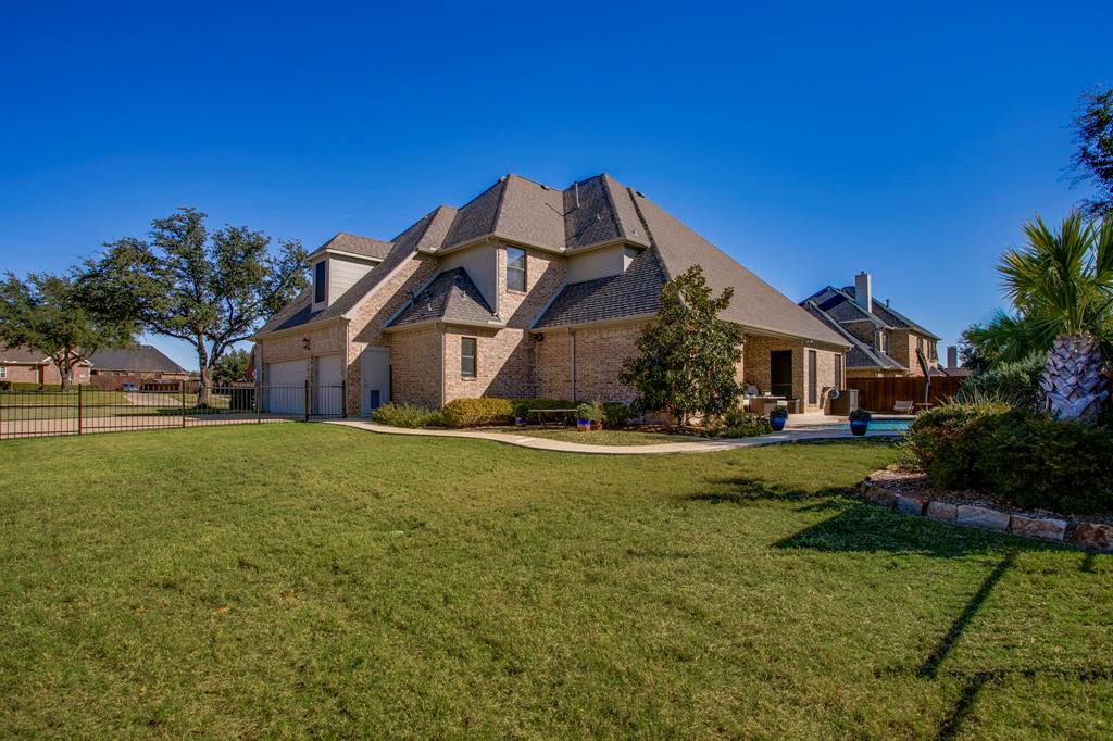 416 Stone Canyon Drive Property Photo 38