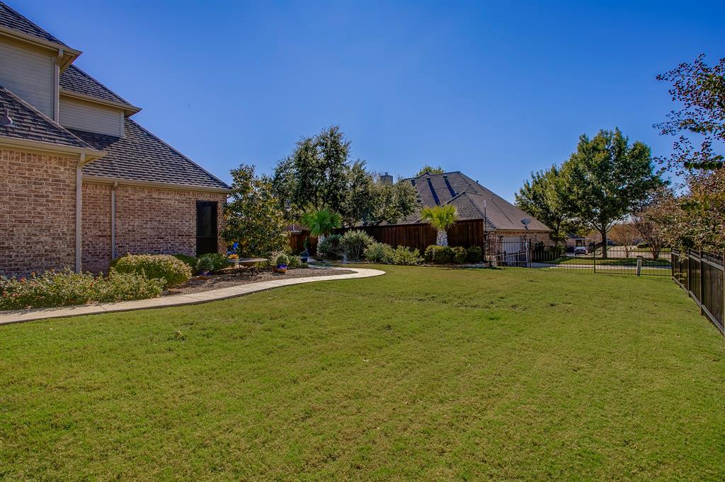 416 Stone Canyon Drive Property Photo 39