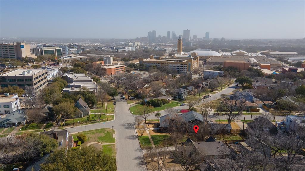3803 Tulsa Way