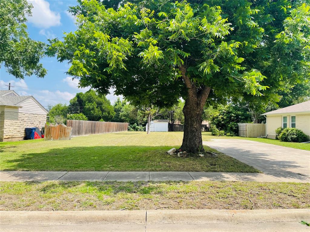 1416 Williams Drive Property Photo 1