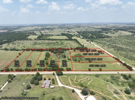 Lot9 Blue Cut Road Road Property Photo 21