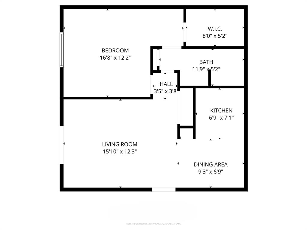 4859 Cedar Springs Road 136 Property Photo 4