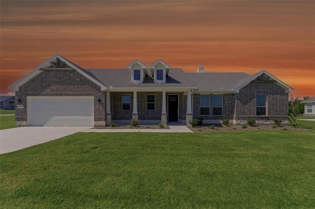 130 Fossil Canyon Drive Property Photo 1