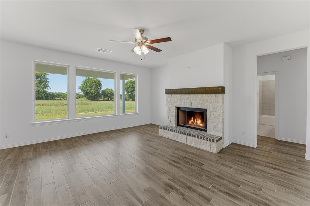 130 Fossil Canyon Drive Property Photo 8