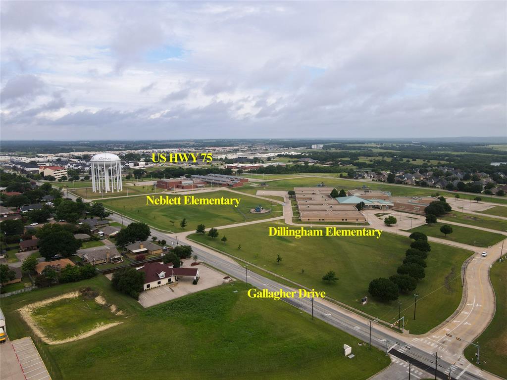 1700 Gallagher Drive Property Photo 3