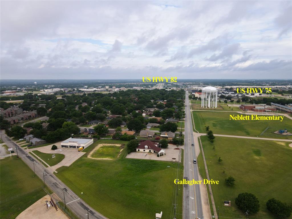 1700 Gallagher Drive Property Photo 4