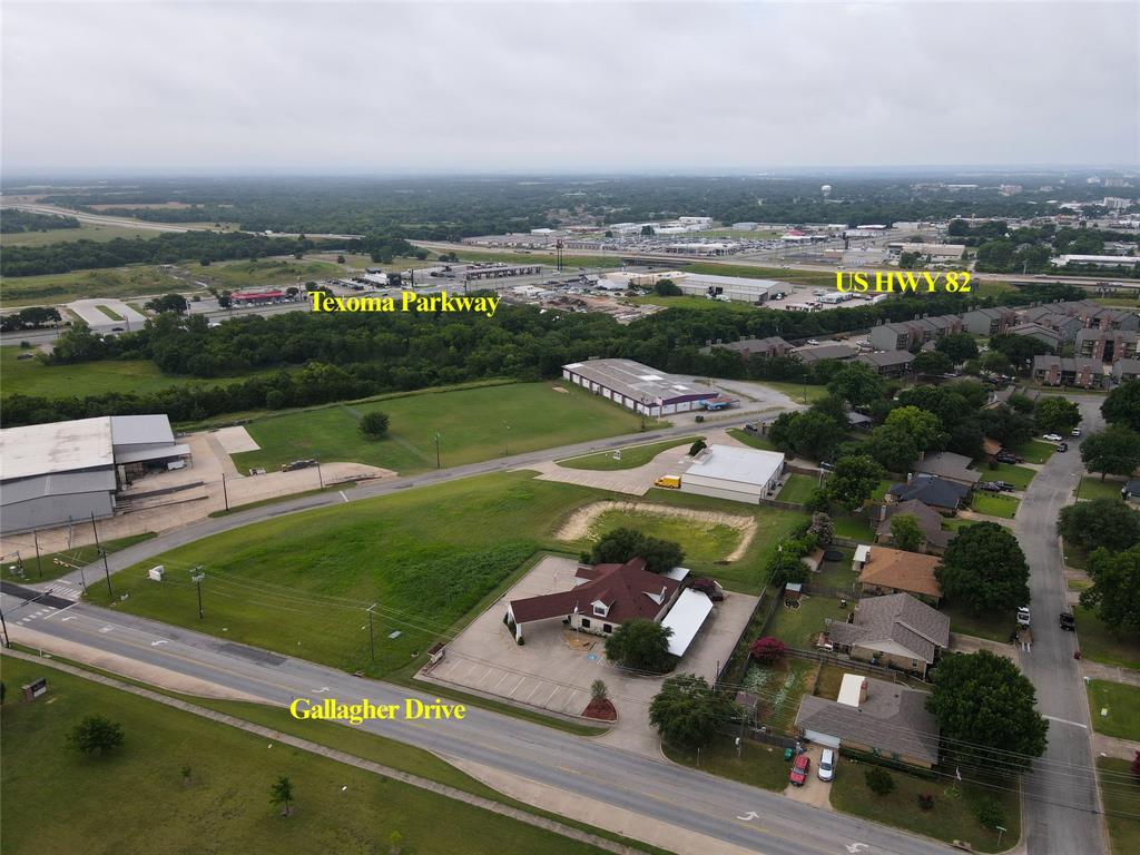 1700 Gallagher Drive Property Photo 6