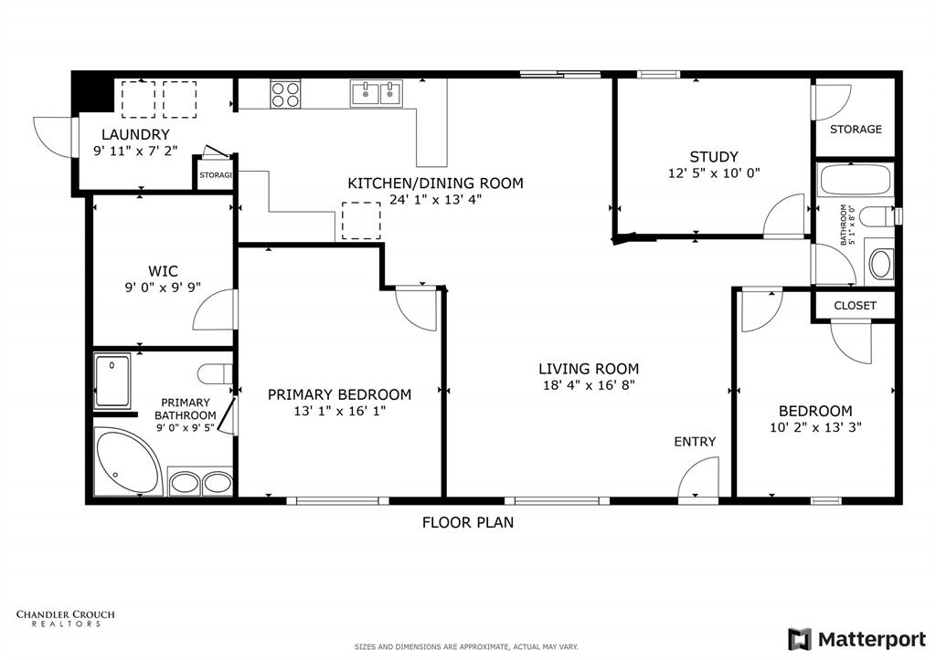 210 N Avenue B Property Photo 38