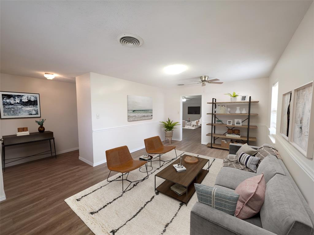 600 Plano Street Property Photo 4
