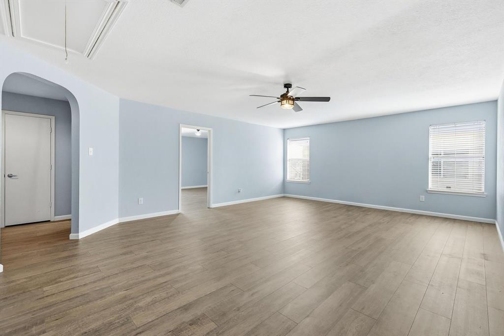 10733 Kittering Trail Property Photo 27