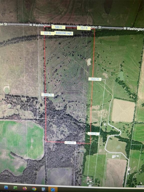 99 Acres W Washington Street Property Photo 1