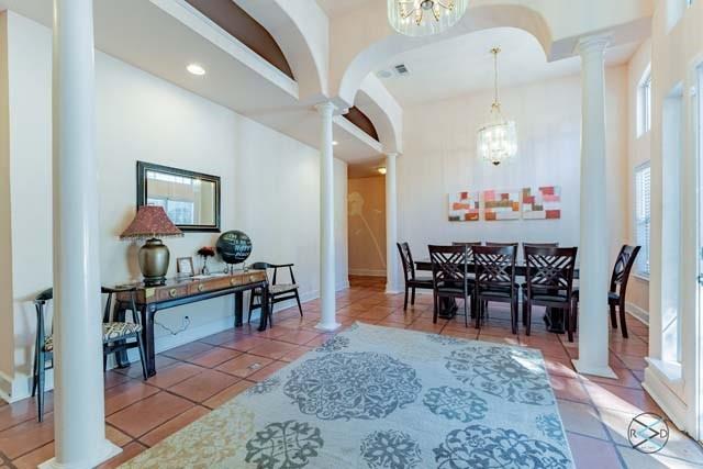 6209 Point La Vista Drive Property Photo 4