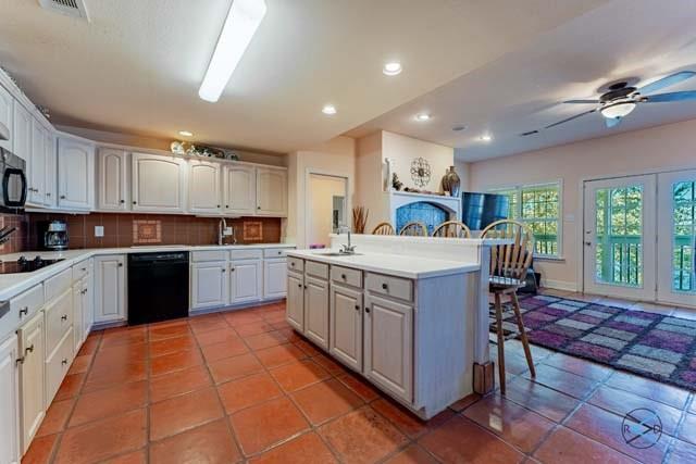 6209 Point La Vista Drive Property Photo 7