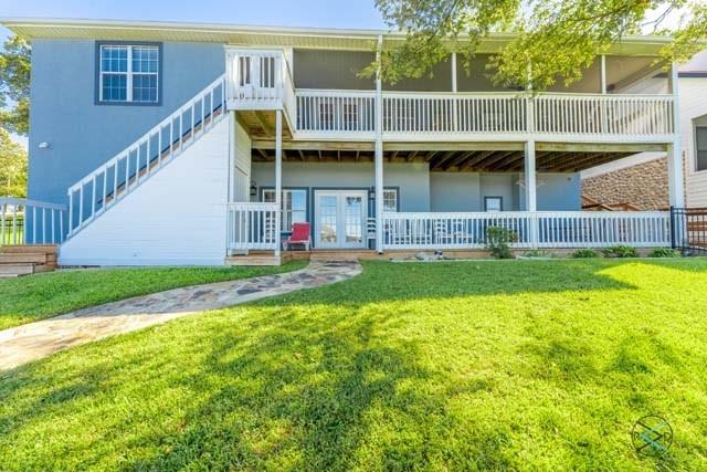 6209 Point La Vista Drive Property Photo 29