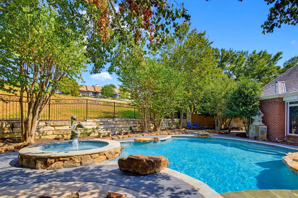 6805 Laurel Valley Drive Property Photo 33