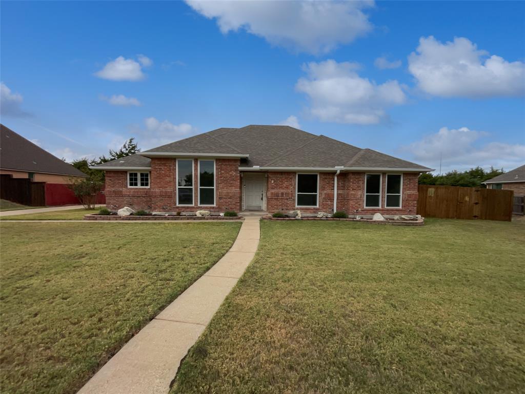3961 Joe Wilson Road Property Photo 1
