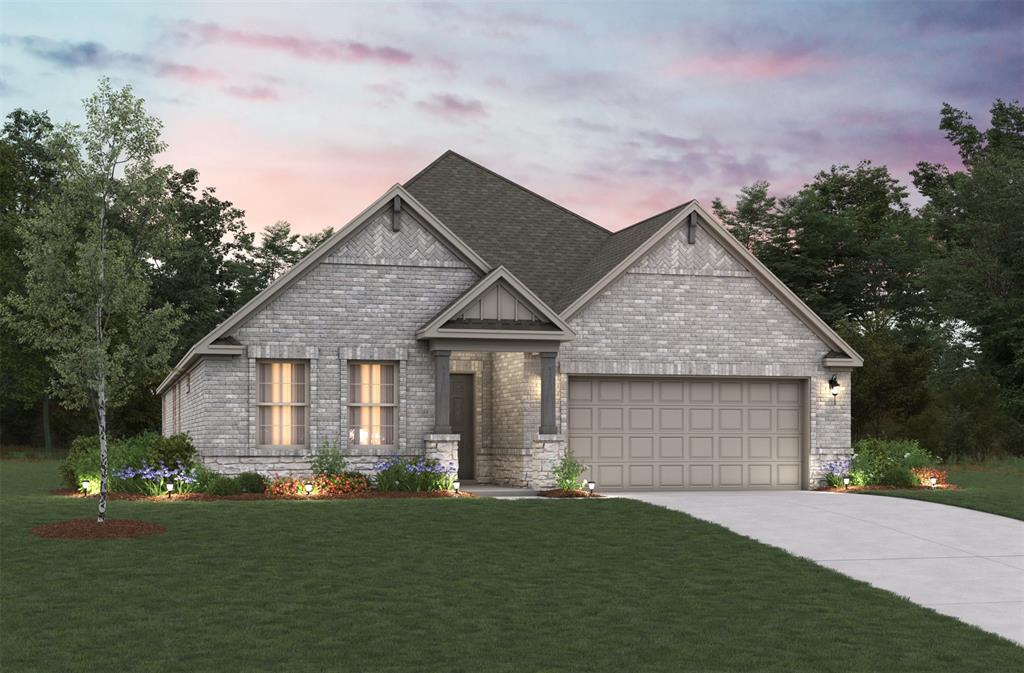 7311 Prairieside Trail Property Photo 1
