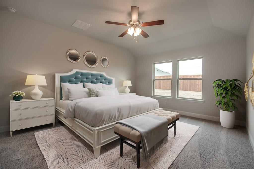 7311 Prairieside Trail Property Photo 4