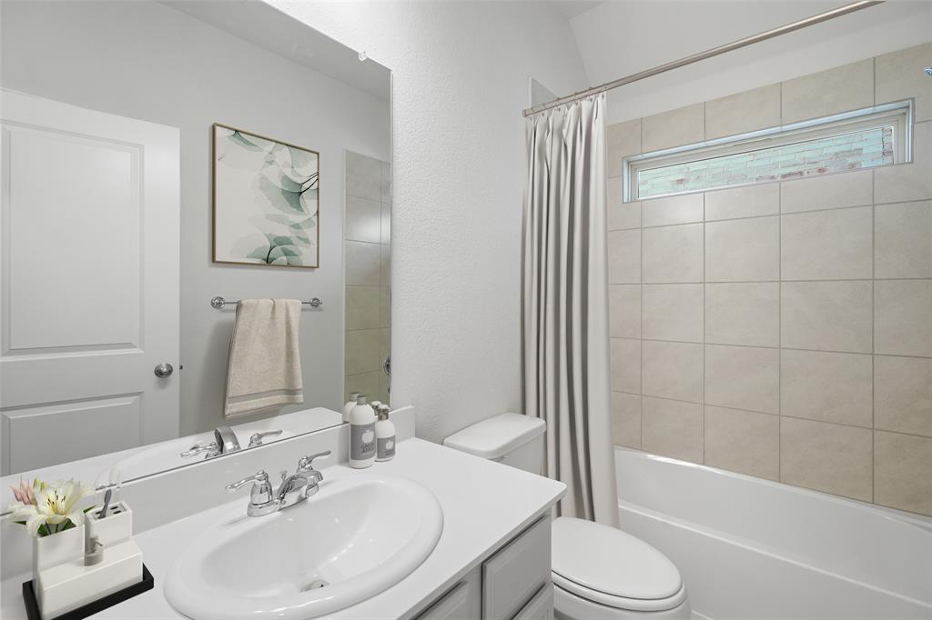 7311 Prairieside Trail Property Photo 8