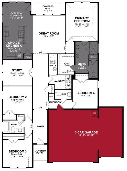 7311 Prairieside Trail Property Photo 11
