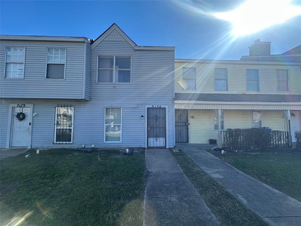 2174 Aspen Drive Property Photo 1