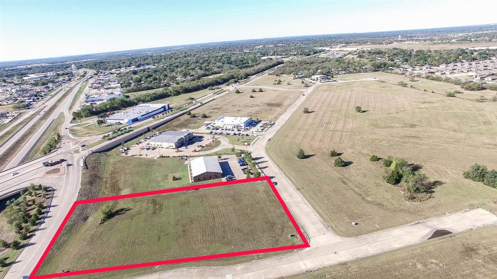Tbd Commerce Way Lot 15a Property Photo 1