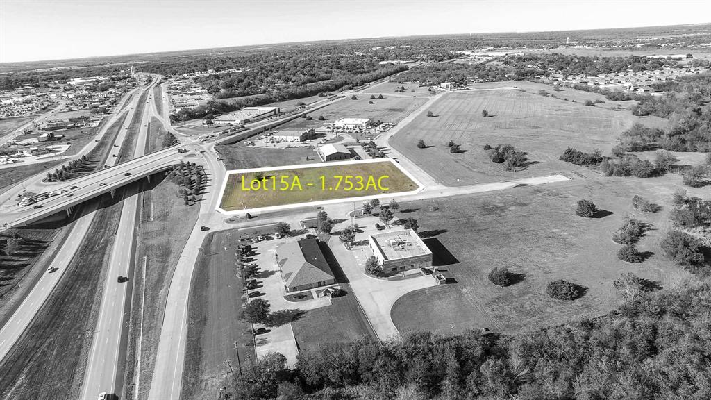 Tbd Commerce Way Lot 15a Property Photo 2