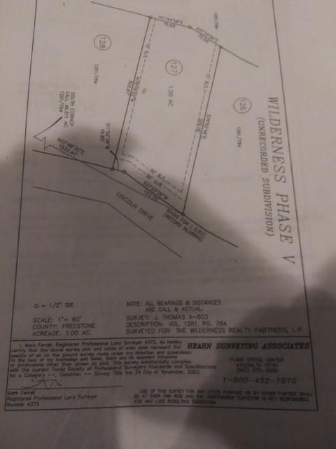 127 Lincoln Drive Property Photo 6