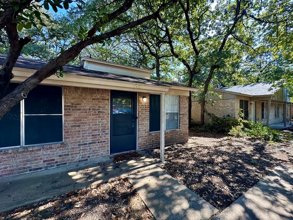 627 Mcqueary Street Property Photo 1