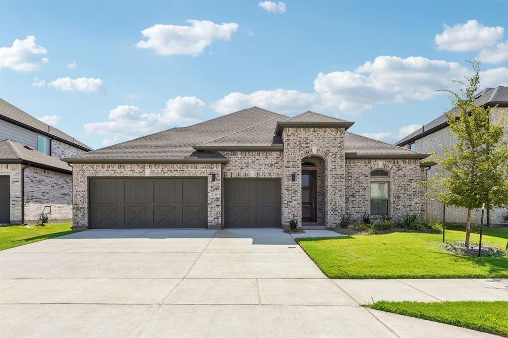 3709 Turpin Drive Property Photo 1