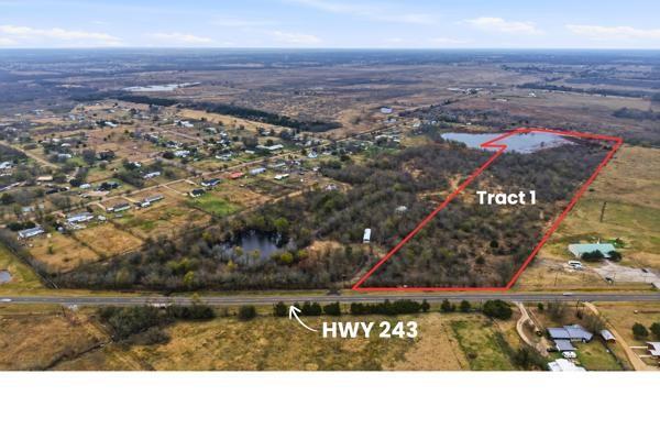 0 State Hwy 243 Property Photo 1