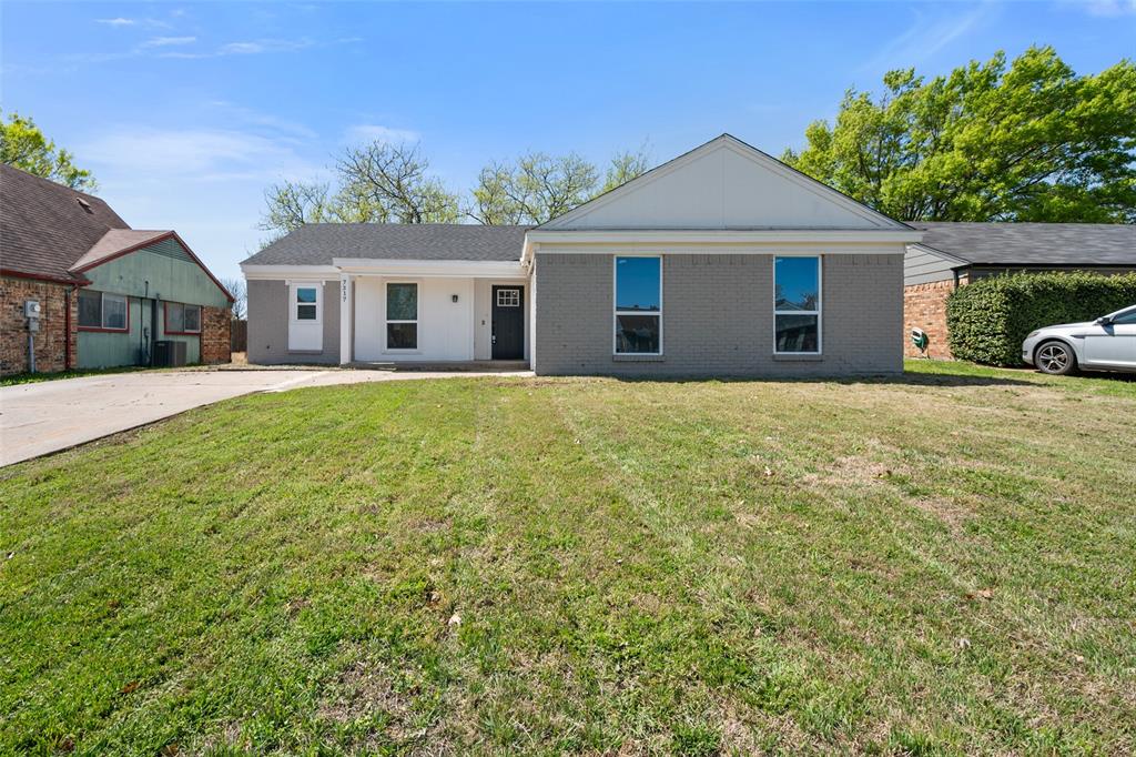 7317 Strawberry Way Property Photo 1