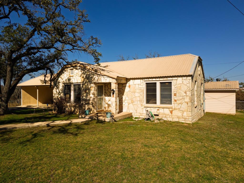 1003 N Ridge St Property Photo 1