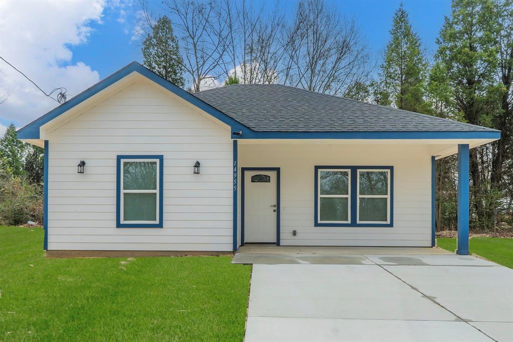 14955 Paladin Road Property Photo 1