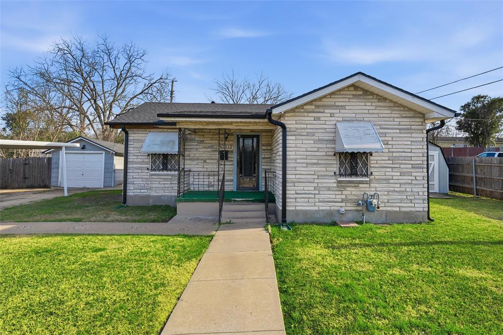 3820 Hiland Drive Property Photo 1