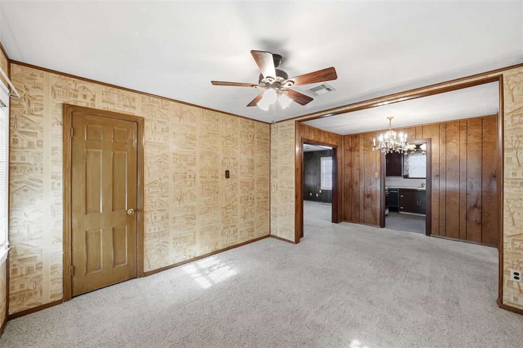3820 Hiland Drive Property Photo 7