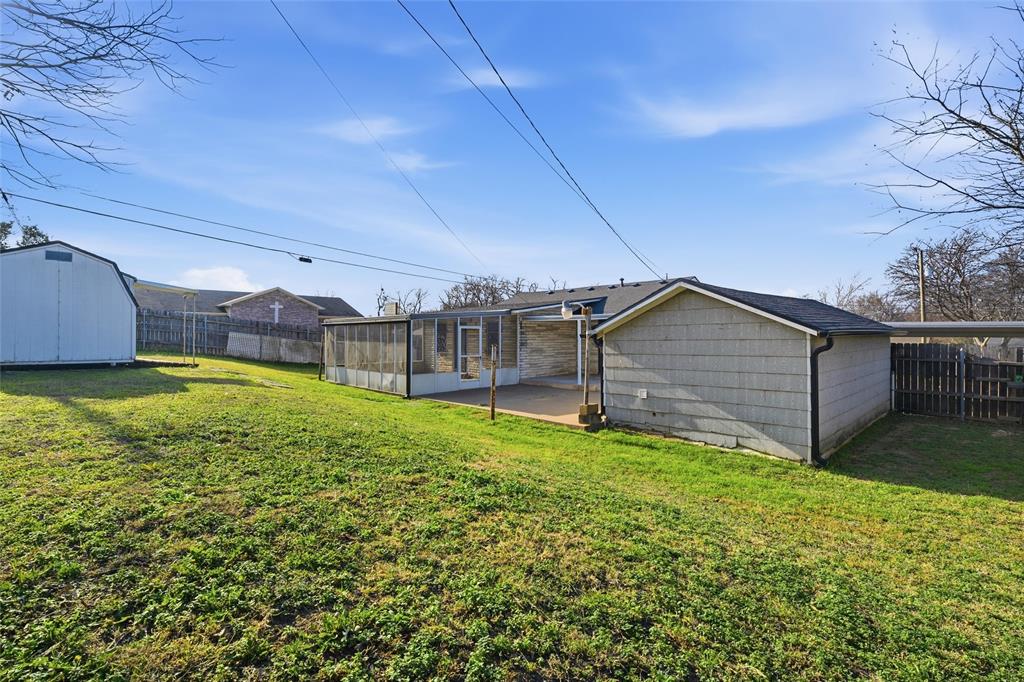 3820 Hiland Drive Property Photo 15