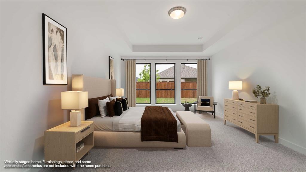 2817 Buckinghom Lane Property Photo 4