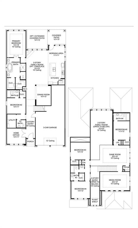 2817 Buckinghom Lane Property Photo 26